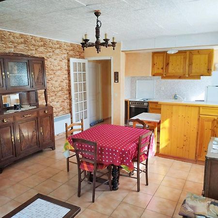 Appartement Moderne A Bolquere Avec Vue Sur Jardin 52 M² Exterior photo