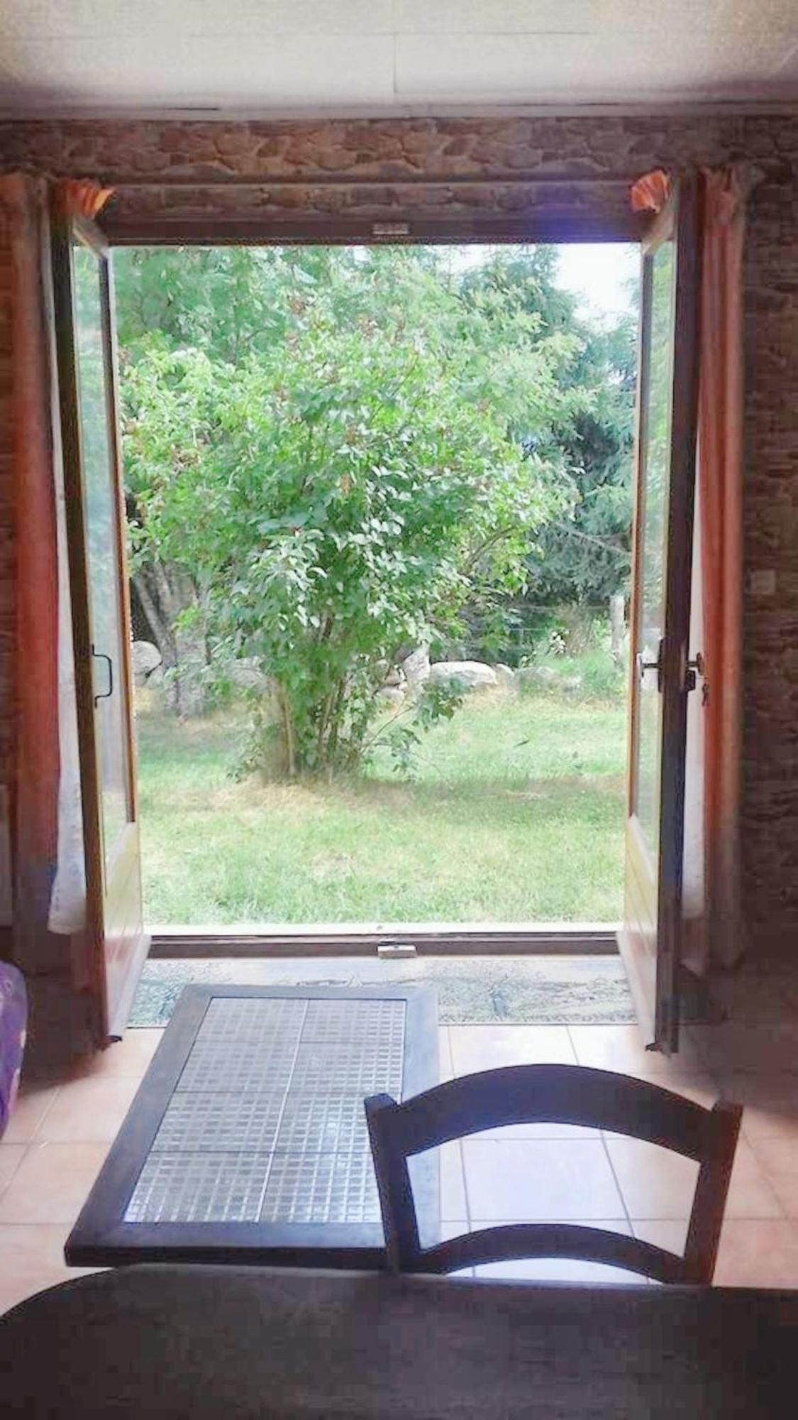Appartement Moderne A Bolquere Avec Vue Sur Jardin 52 M² Exterior photo